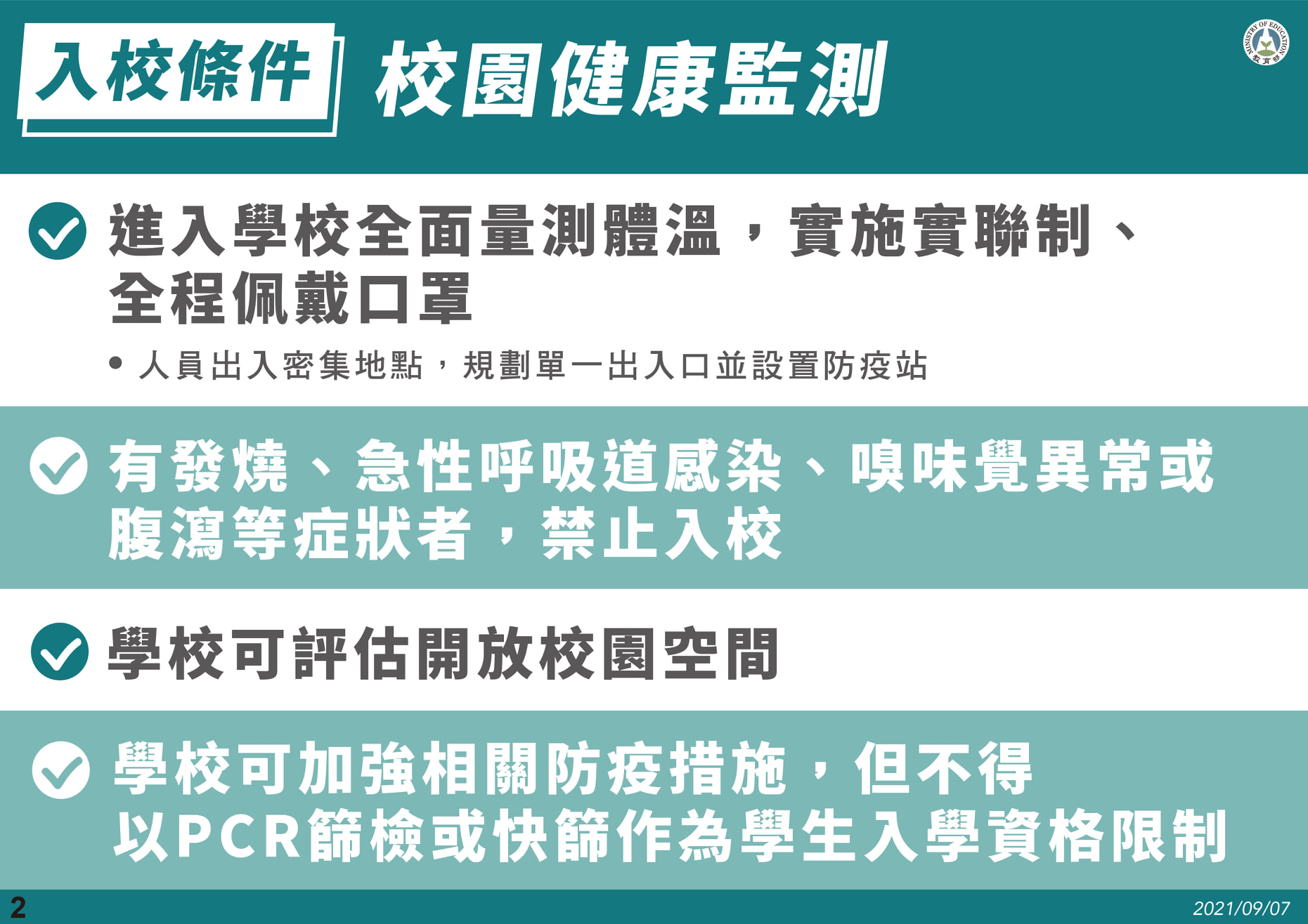 大專院校指引 3