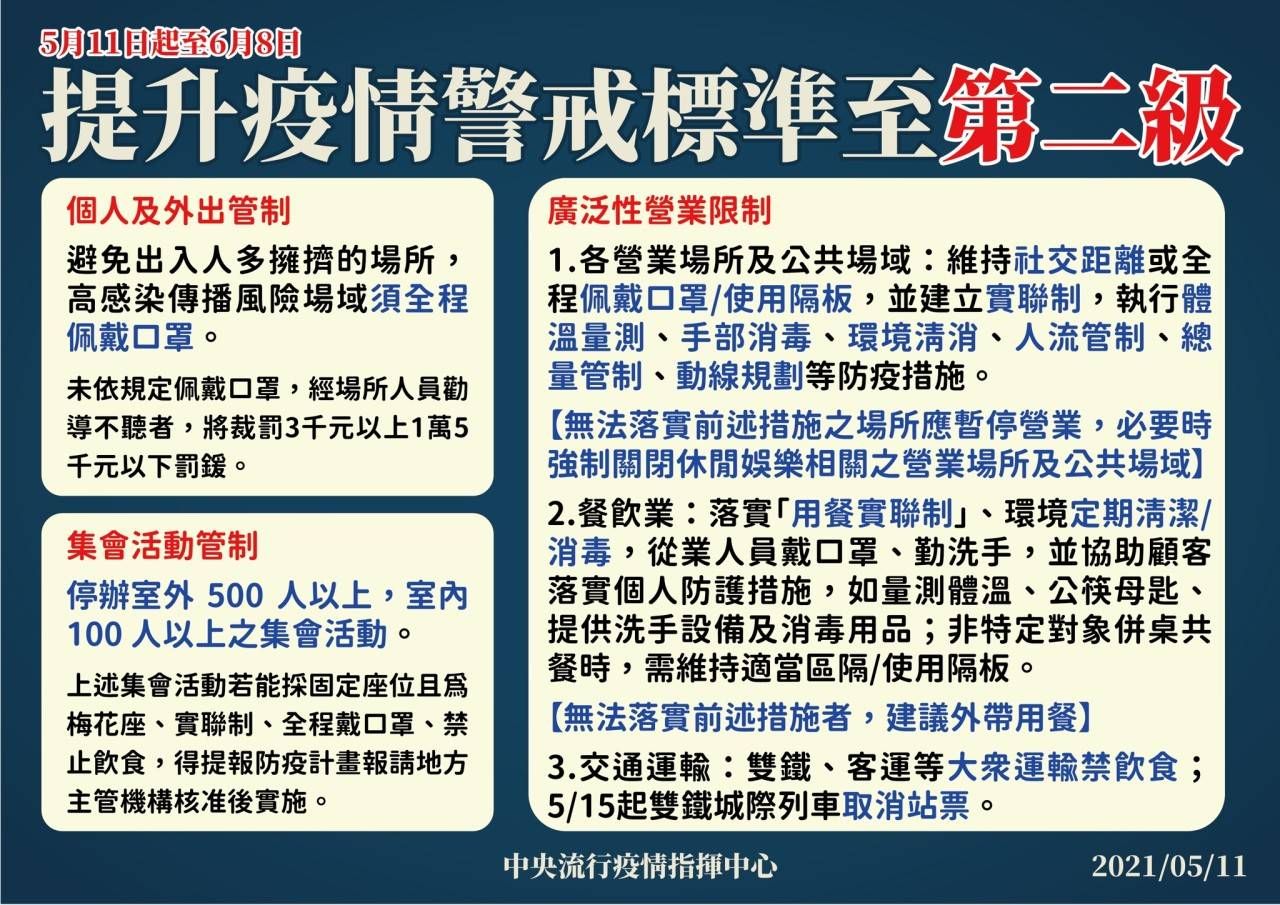 疫情海報1